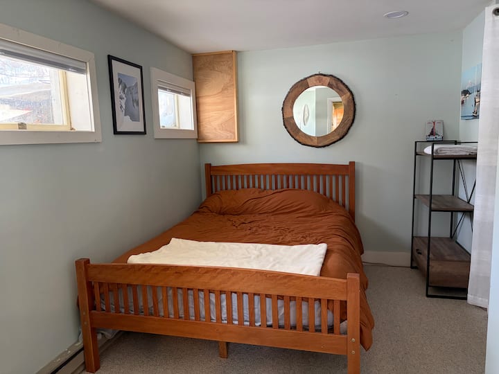 غرفة النوم 3