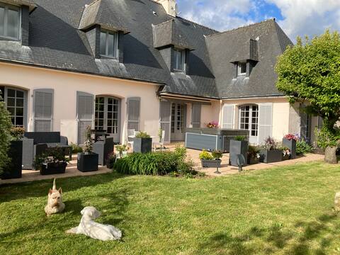 New: Coeur de  Bretagne