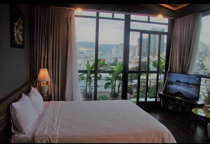 Oasis Hotel & Apartment managed Airbnb listing 2