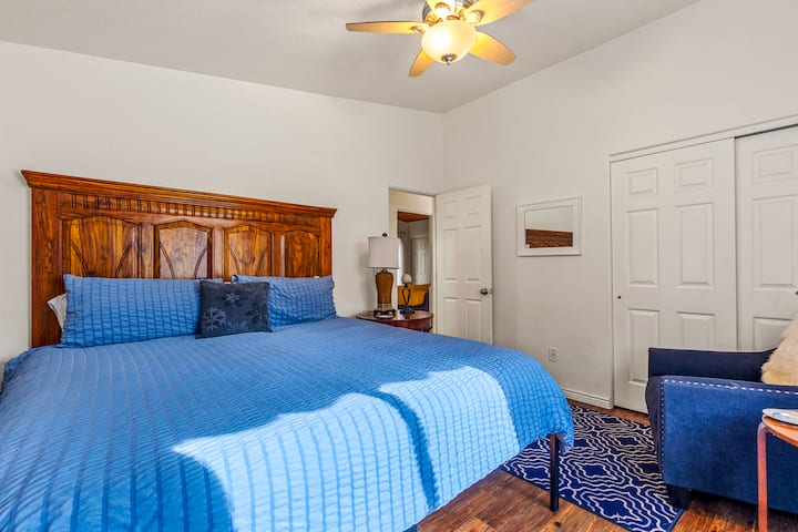 غرفة النوم 2