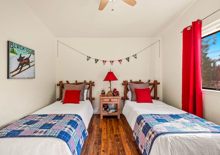 غرفة النوم 3