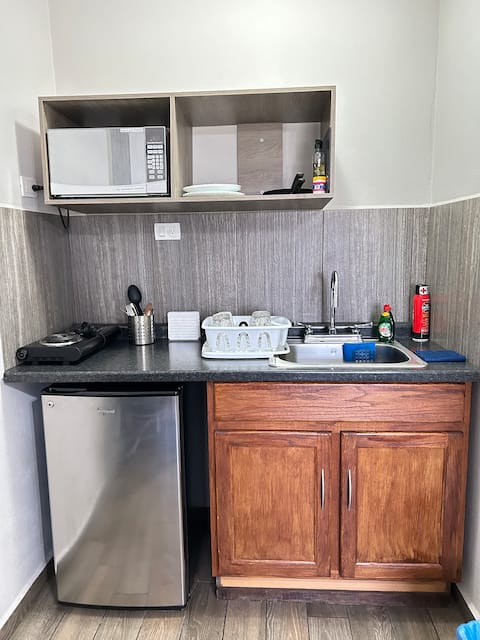 Popular Airbnb listing: Independent apartment "A". Close to the UANL in San Nicolás De Los Garza