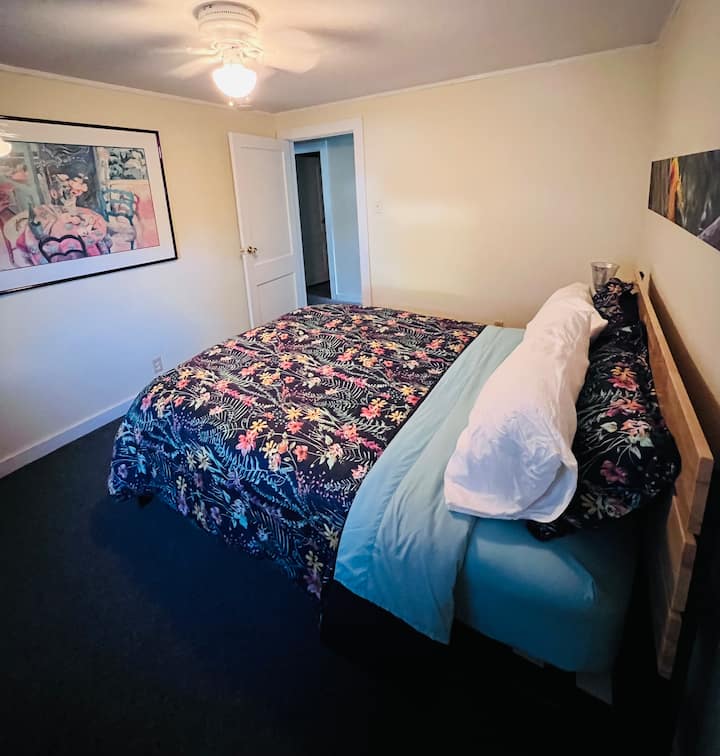 Godoro jipya/mashuka mapya