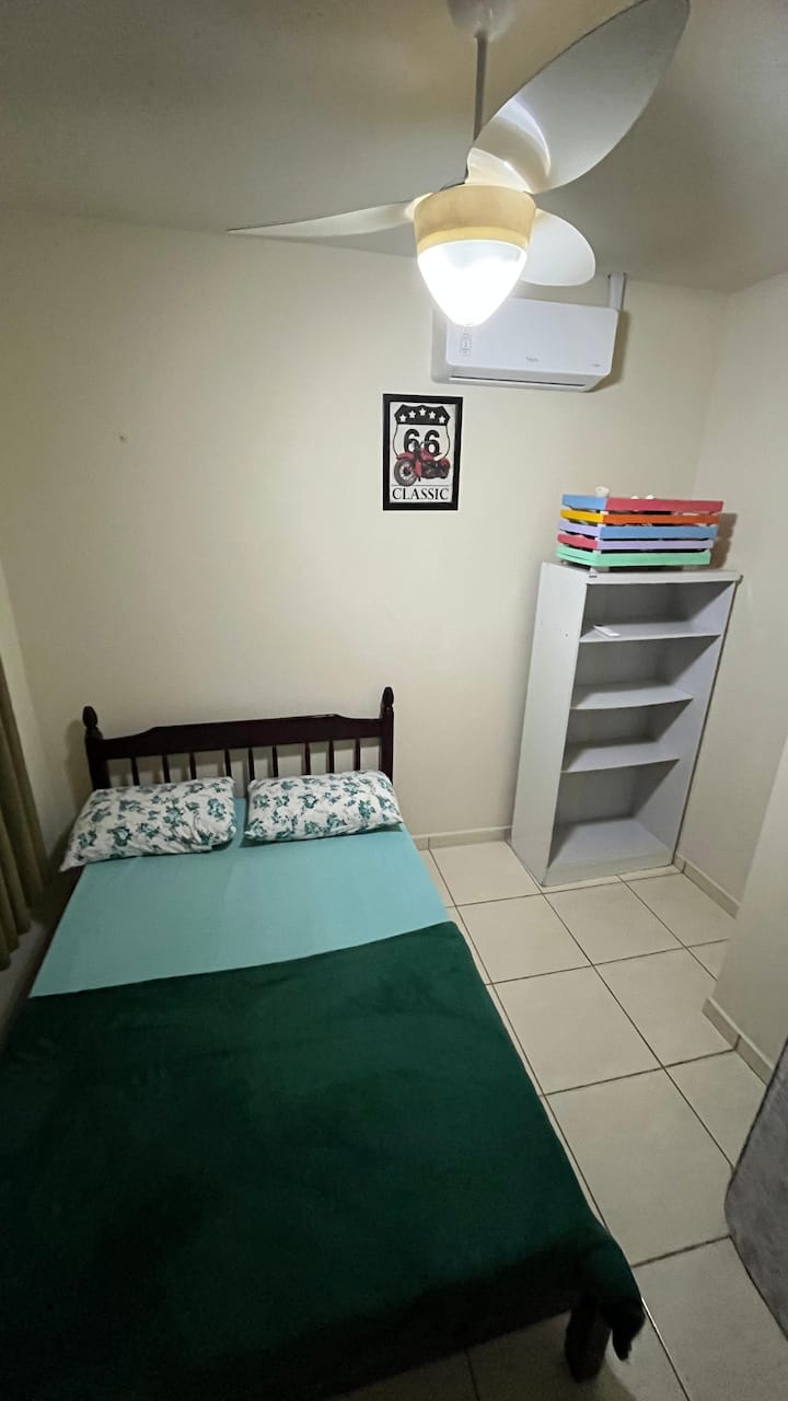 Спална соба 3