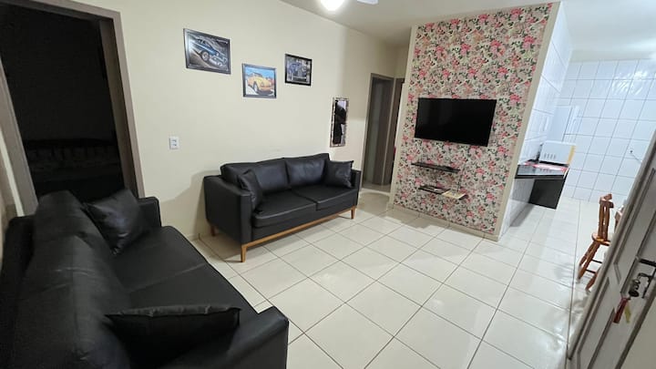 Дневна соба