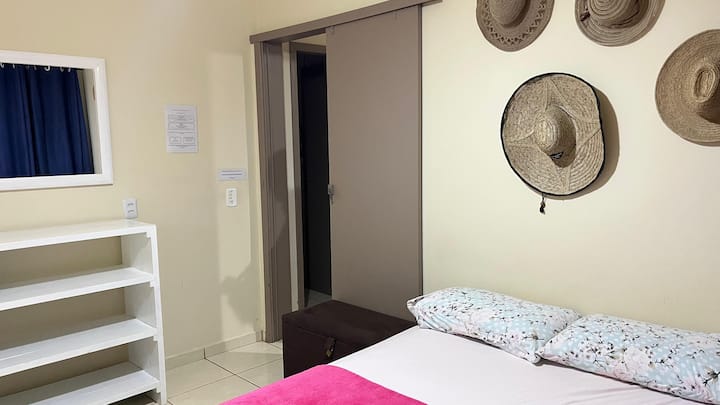 Спална соба 1