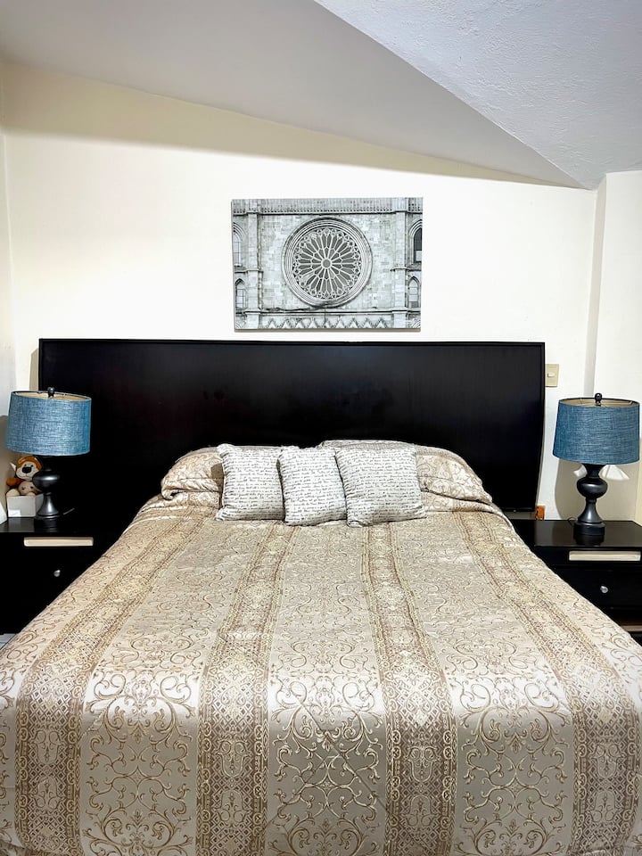 Habitación 1
