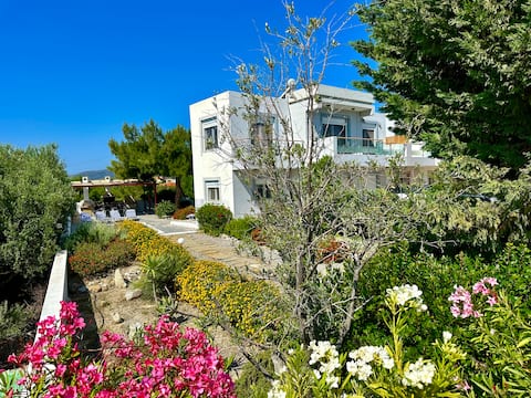 Villa Papagiorgio Luxury and Harmony