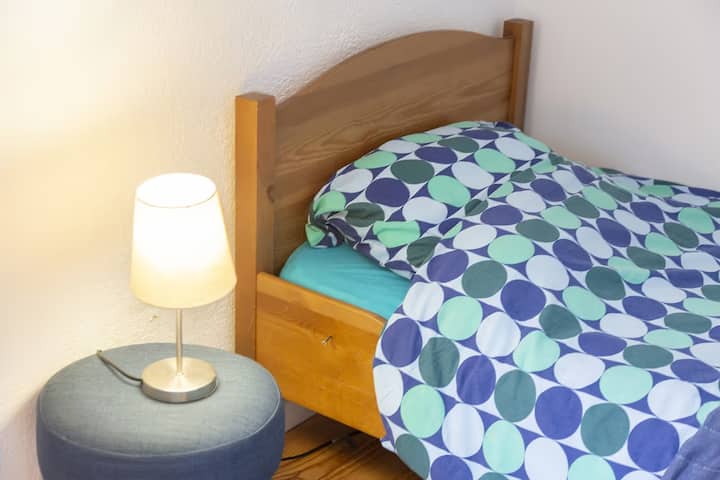 Habitación 4