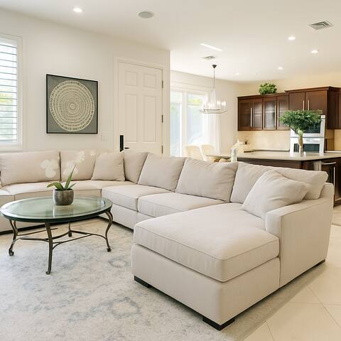 Stunning 4bd 5 bath Canal Front Home with Elevator gallery image 2