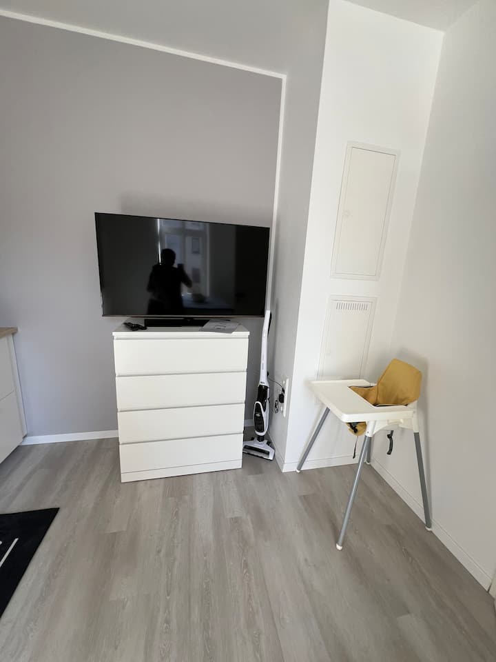 Appartement Moderne Dans Le Centre De Vianden - Luxembourg