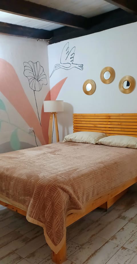 Dona Monica Apartment