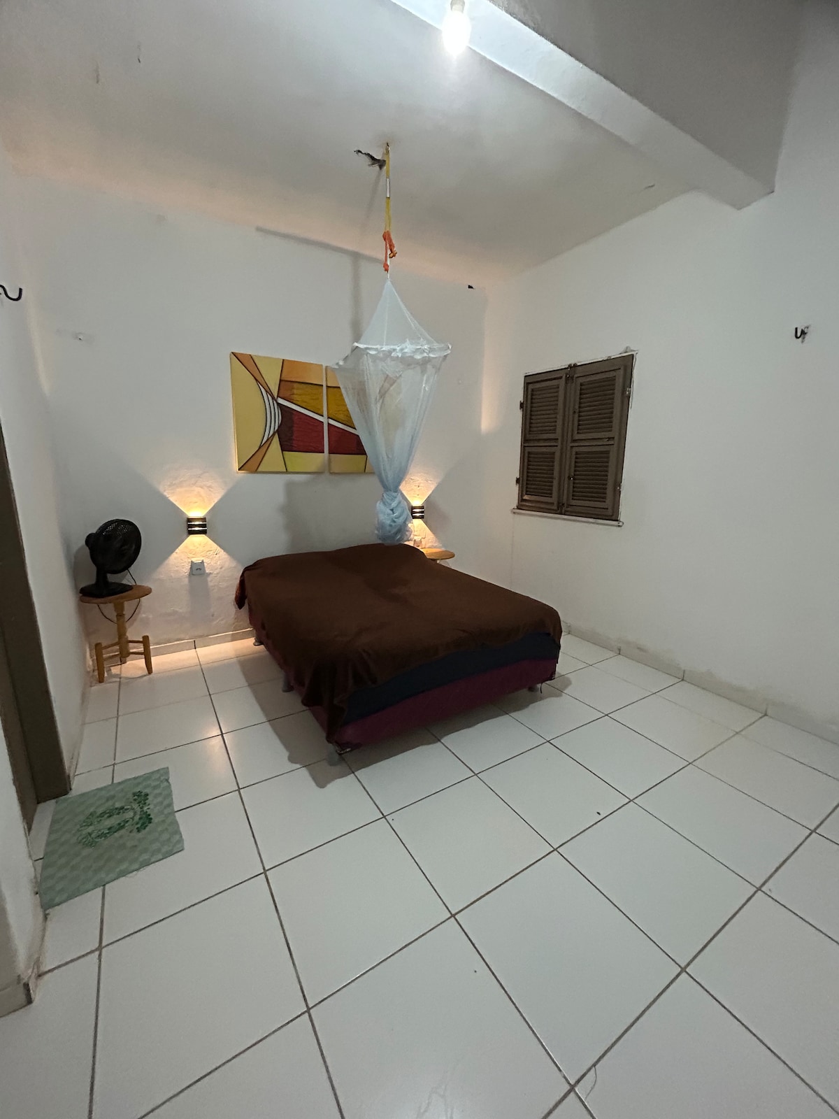 Airbnb em destaque: Beach house in Águas Belas - Ceará by season em Cascavel