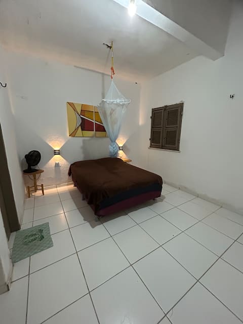 Top performing Airbnb: Beach house in Águas Belas - Ceará by season in Cascavel
