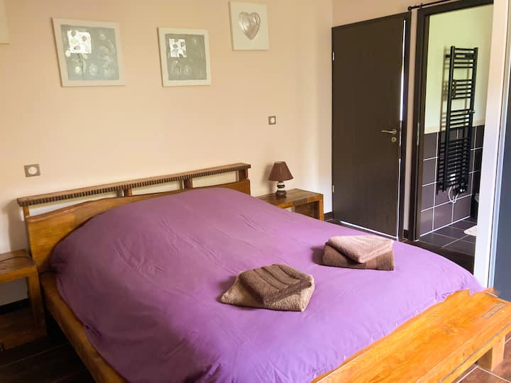 غرفة النوم 4