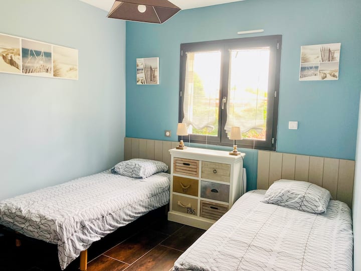 غرفة النوم 3