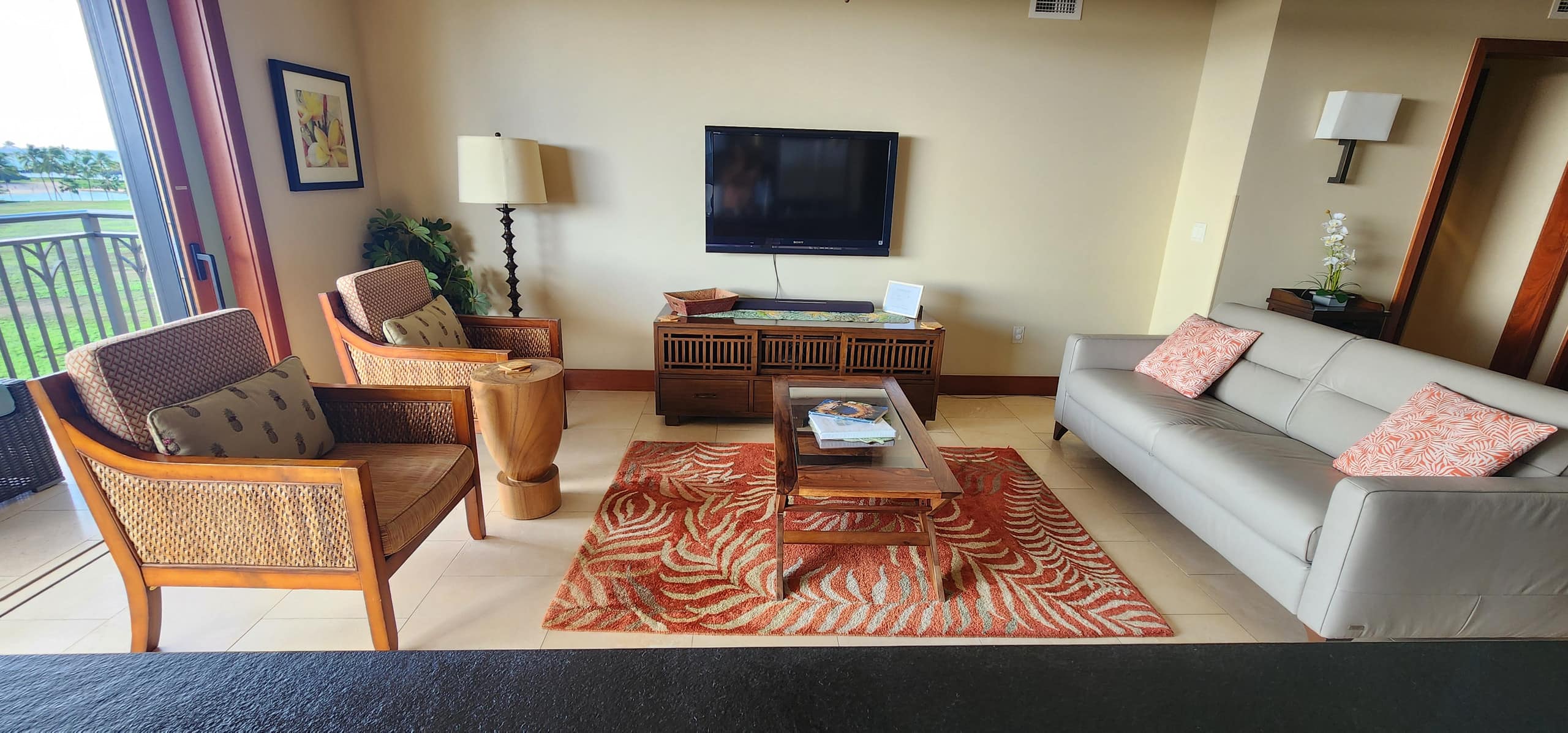Condo in Kapolei · ★4.93 · 2 bedrooms · 4 beds · 2 private baths - Image 3