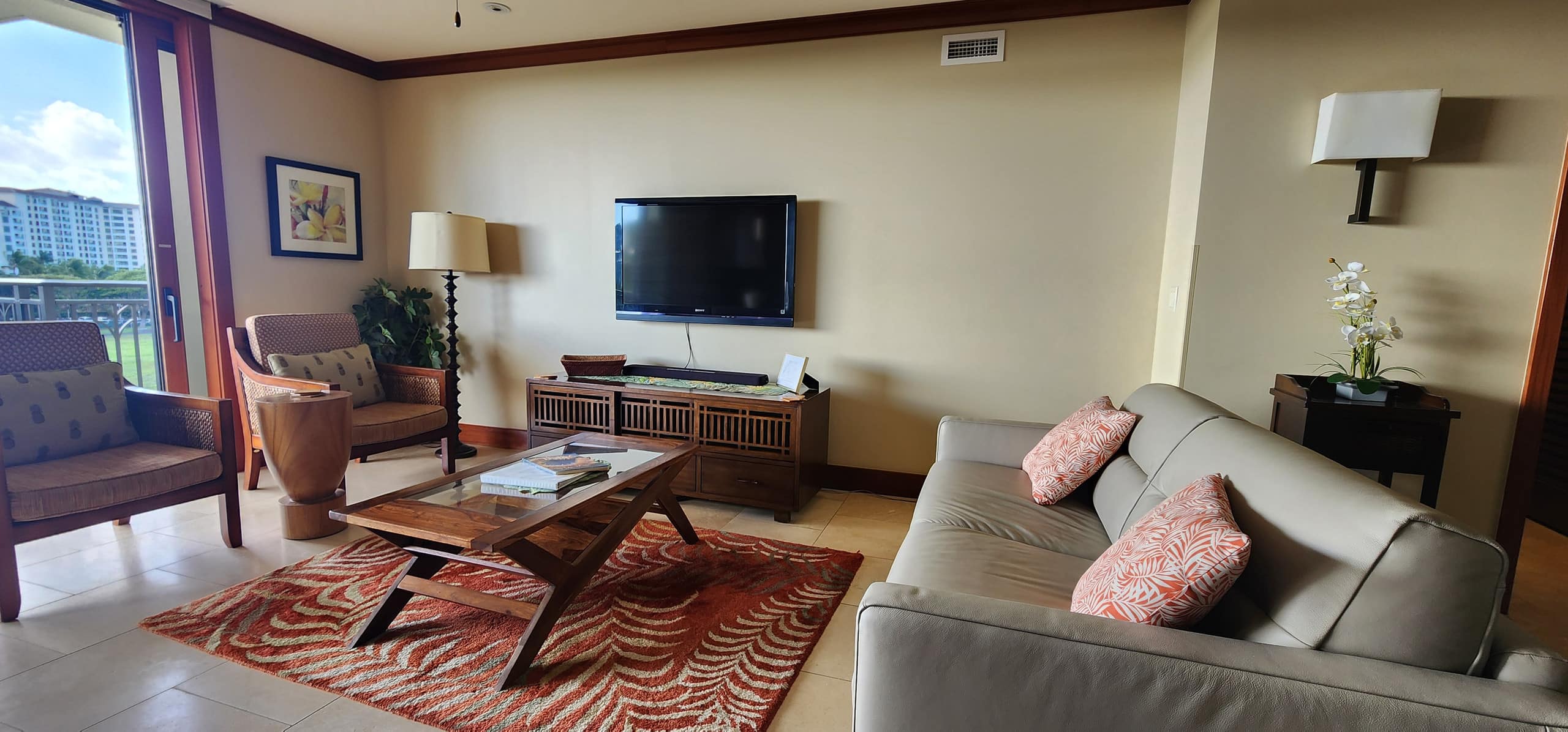 Condo in Kapolei · ★4.93 · 2 bedrooms · 4 beds · 2 private baths - Image 4