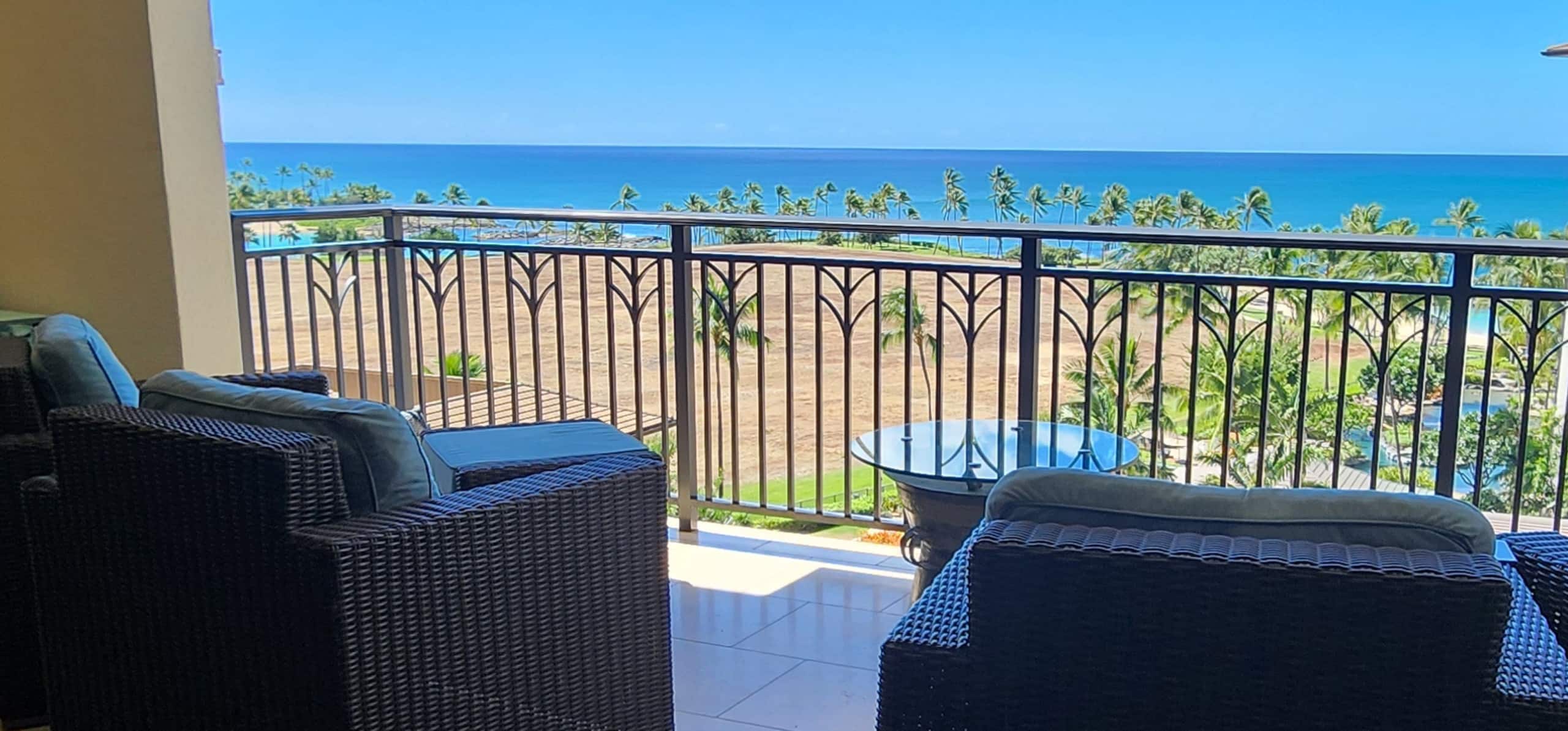 Condo in Kapolei · ★4.94 · 3 bedrooms · 4 beds · 2.5 private baths - Image 2