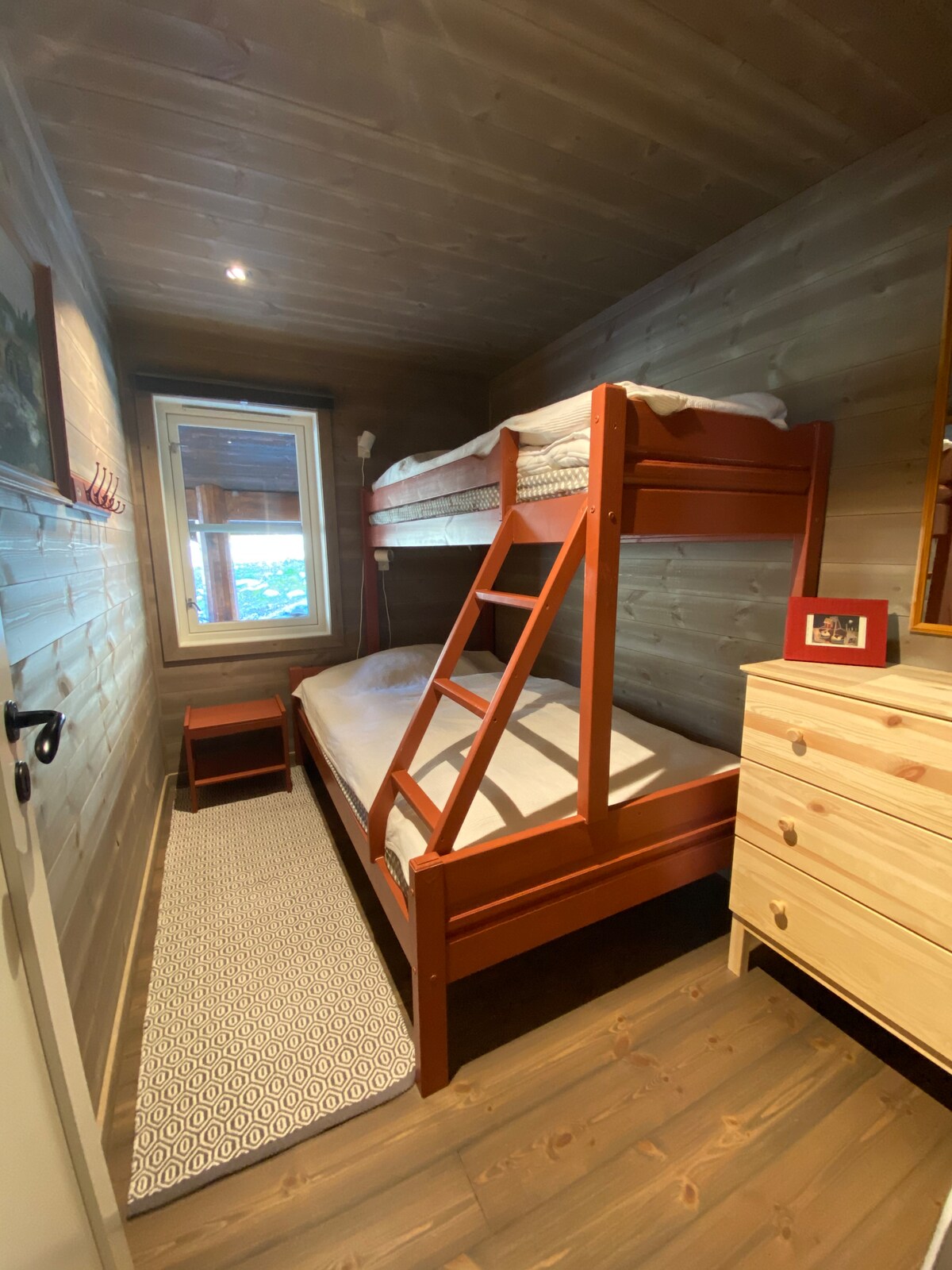 Спална соба 3