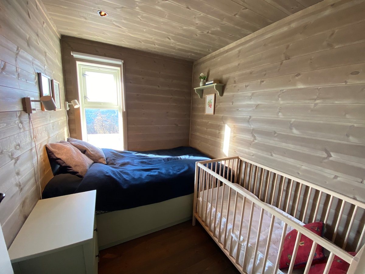 Спална соба 4