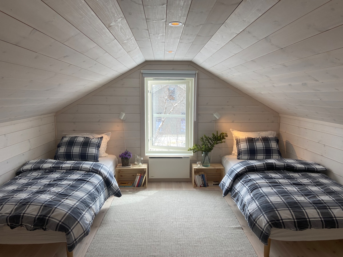 Спална соба 6