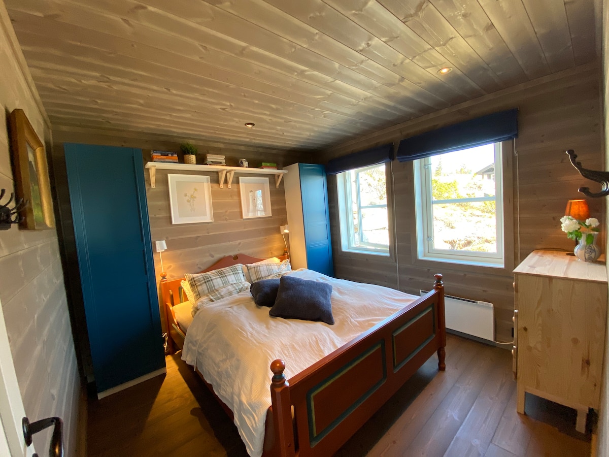 Спална соба 1