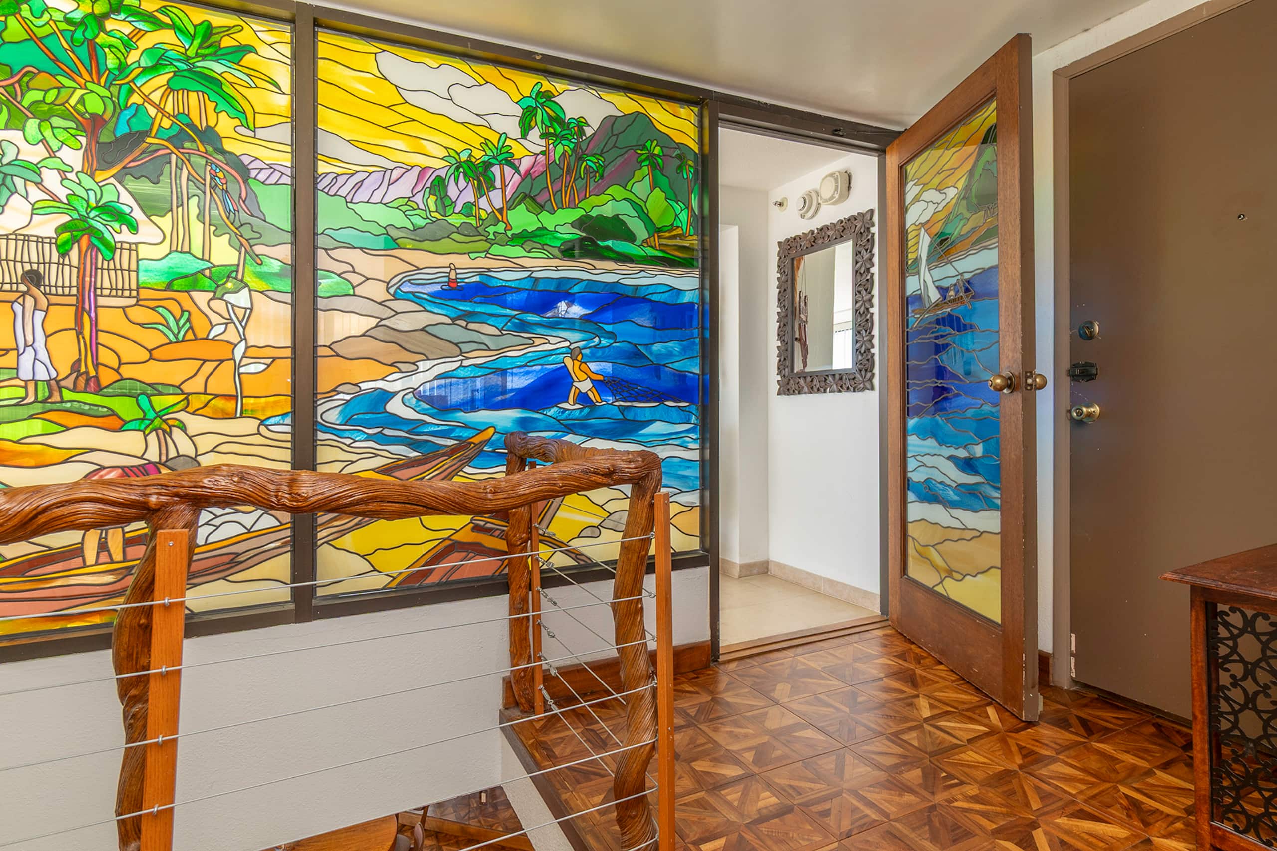 Condo in Honolulu · ★4.56 · 3 bedrooms · 3 beds · 2.5 private baths - Image 15