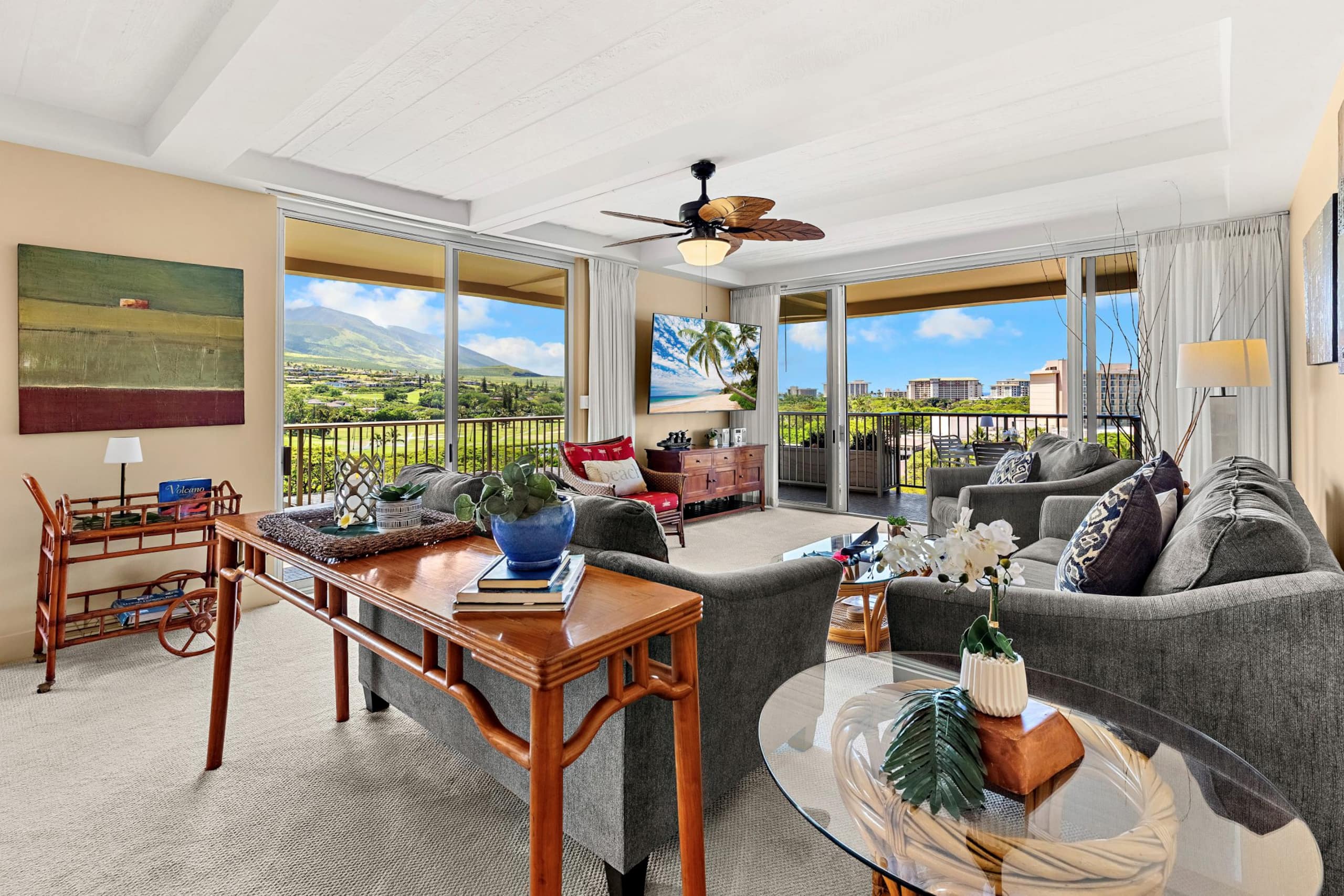 Condo in Lahaina · ★4.75 · 2 bedrooms · 4 beds · 2 baths - Image 5