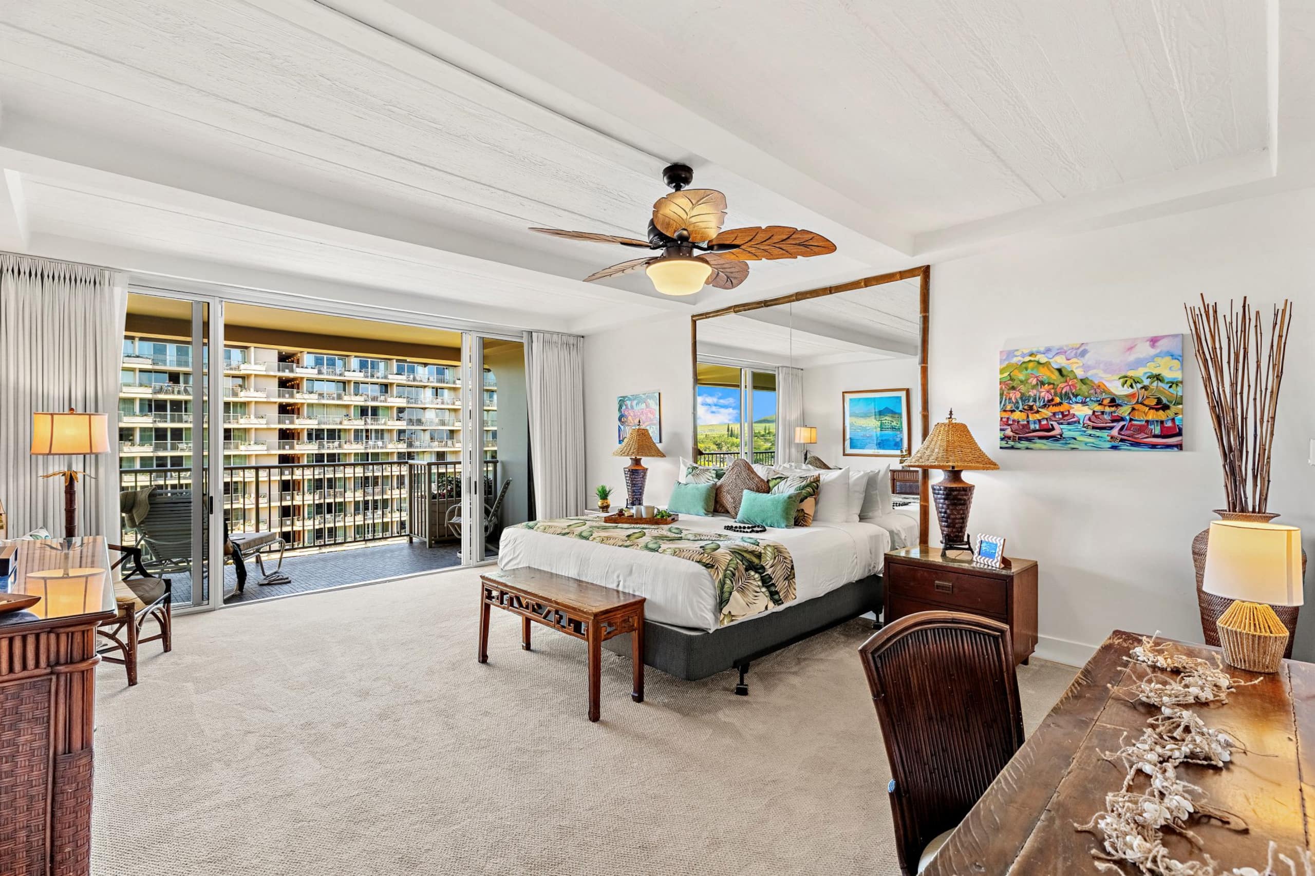 Condo in Lahaina · ★4.75 · 2 bedrooms · 4 beds · 2 baths - Image 34