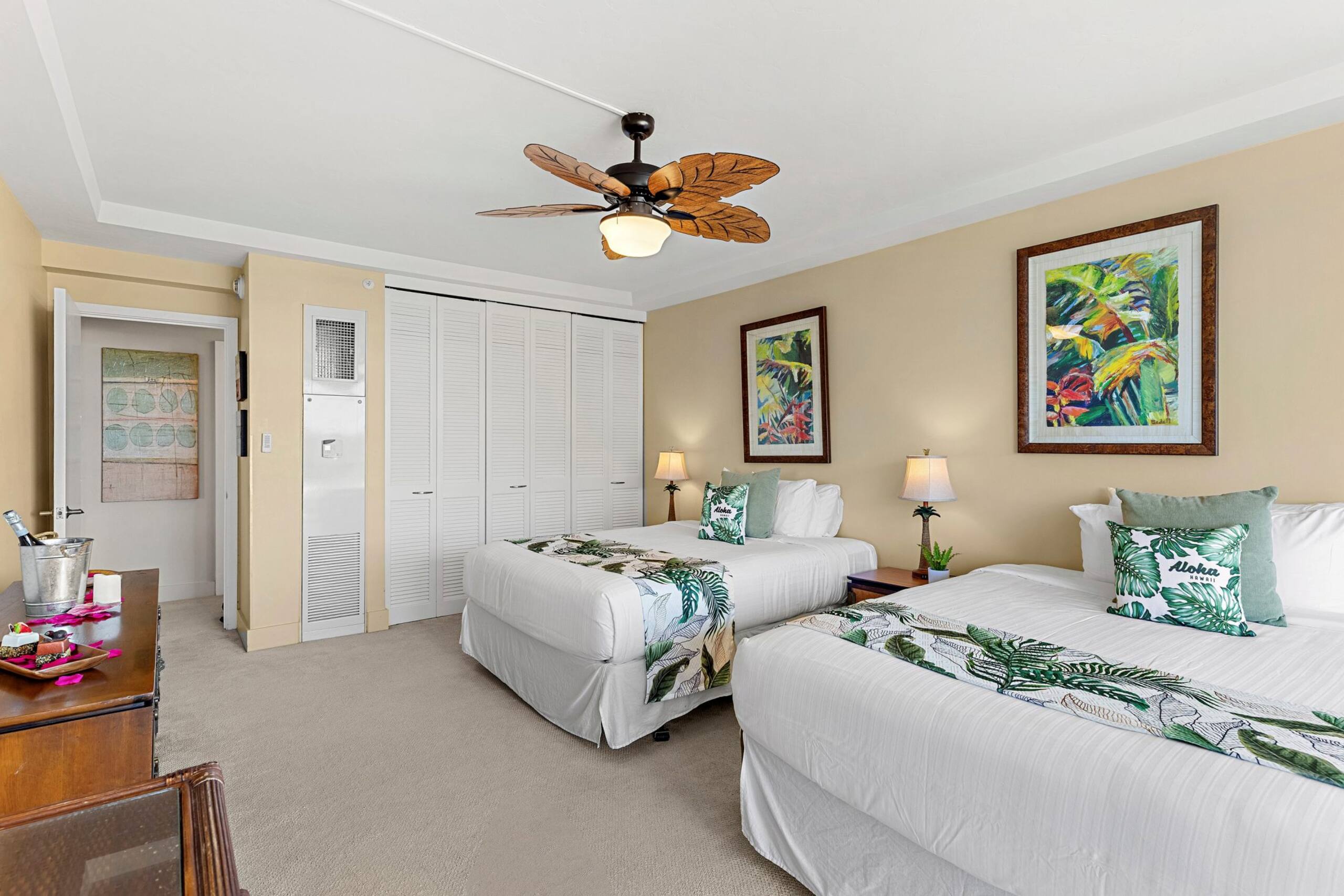 Condo in Lahaina · ★4.75 · 2 bedrooms · 4 beds · 2 baths - Image 30