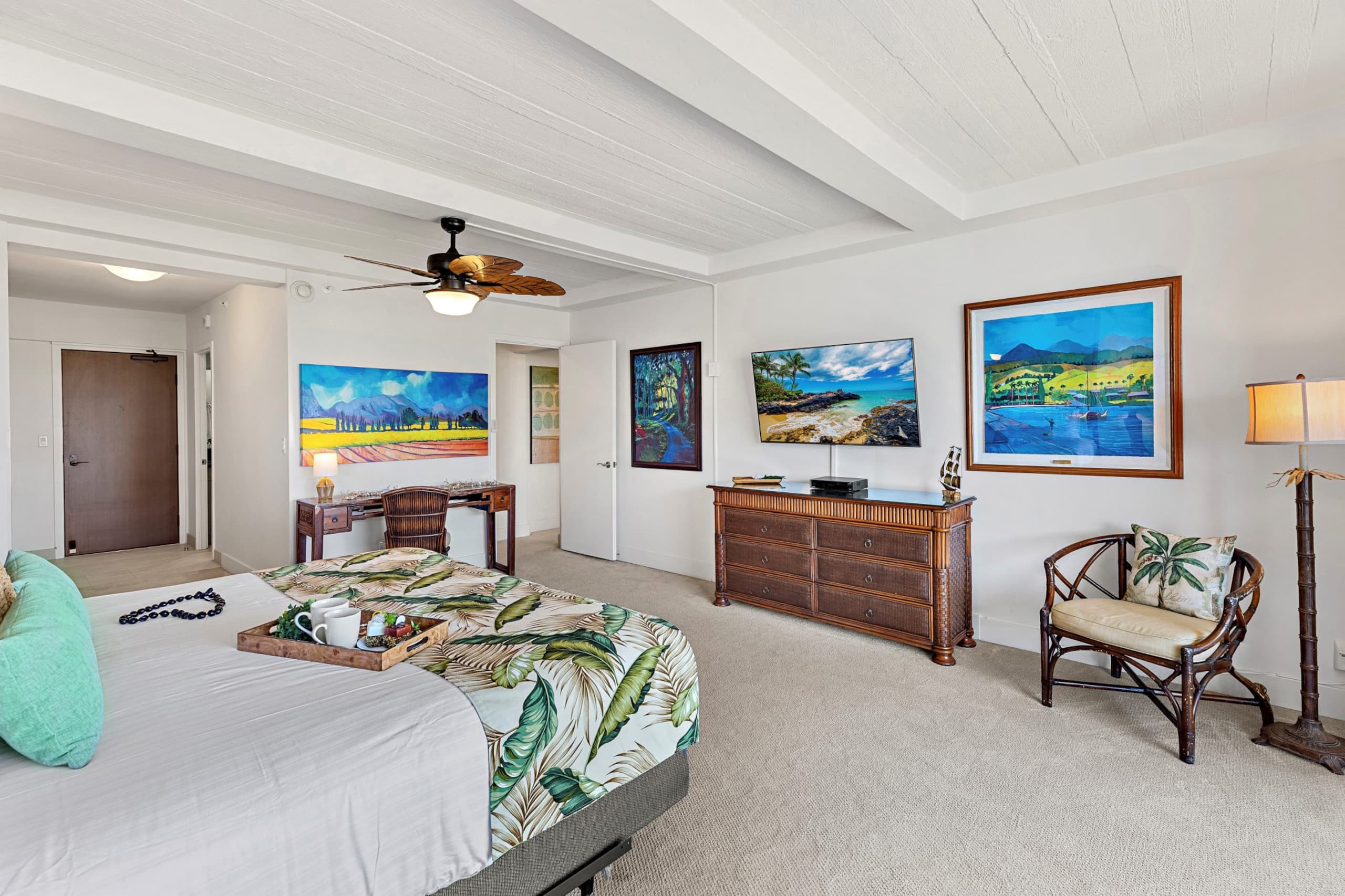 Condo in Lahaina · ★4.75 · 2 bedrooms · 4 beds · 2 baths - Image 35