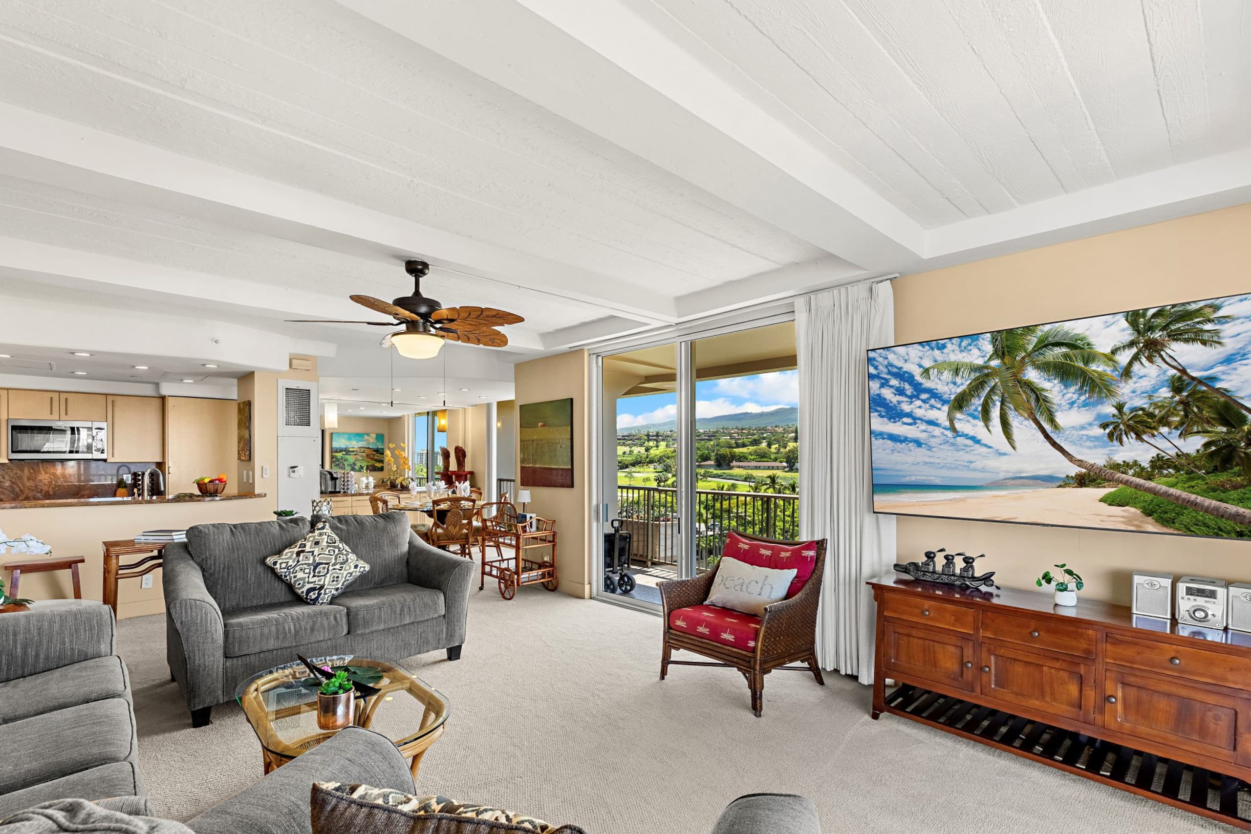 Condo in Lahaina · ★4.75 · 2 bedrooms · 4 beds · 2 baths - Image 6