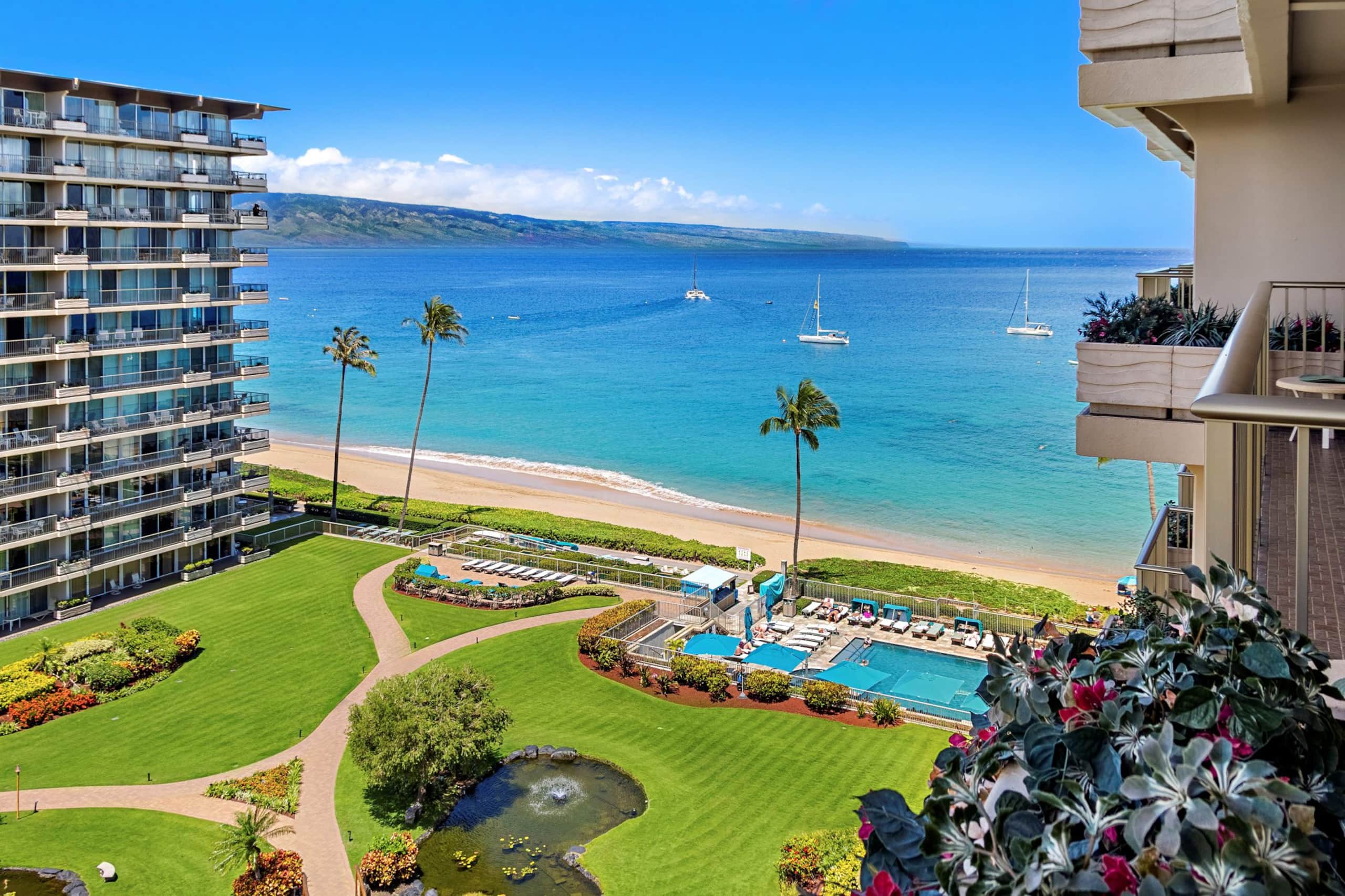 Condo in Lahaina · ★4.75 · 2 bedrooms · 4 beds · 2 baths - Image 10
