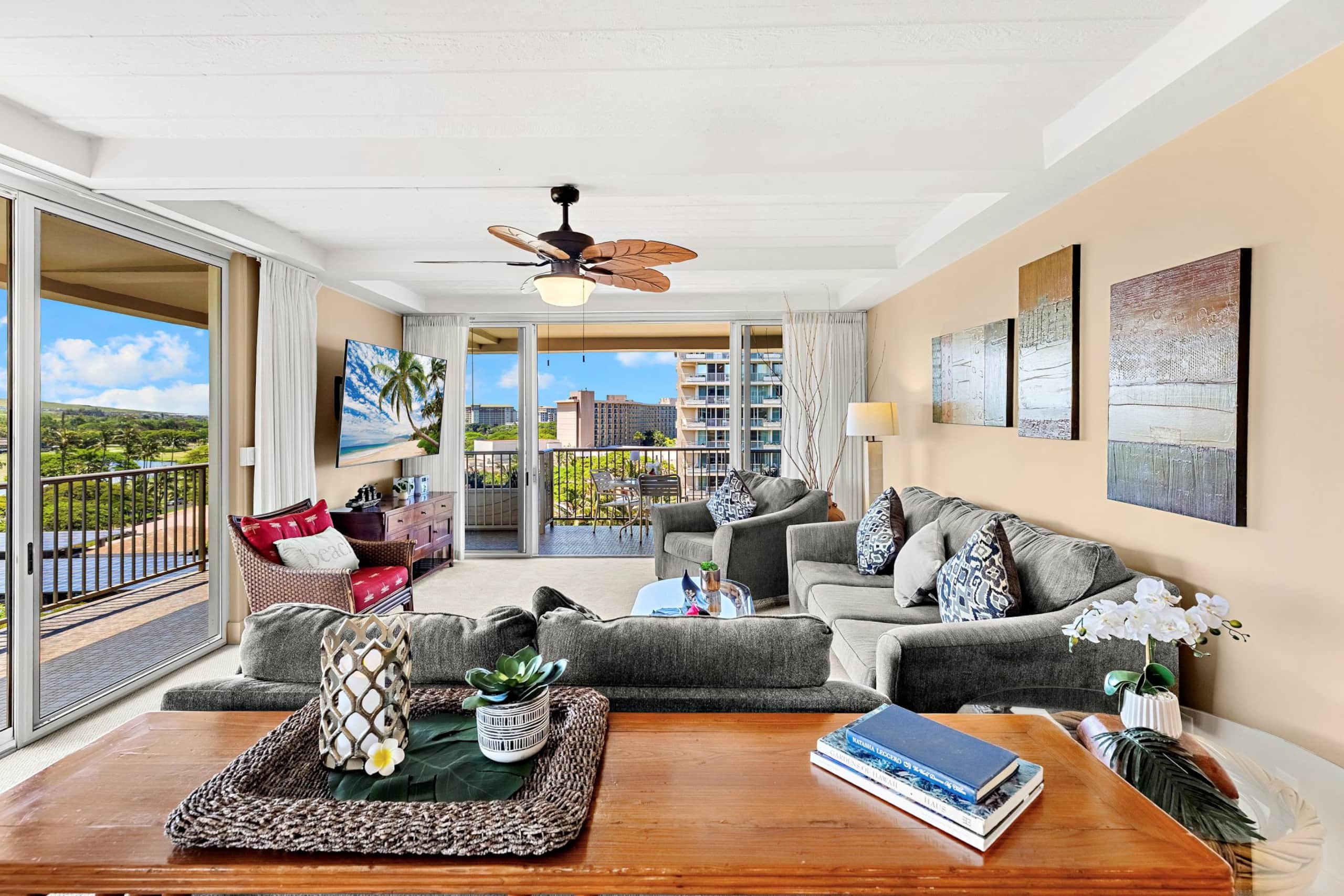 Condo in Lahaina · ★4.75 · 2 bedrooms · 4 beds · 2 baths - Image 14