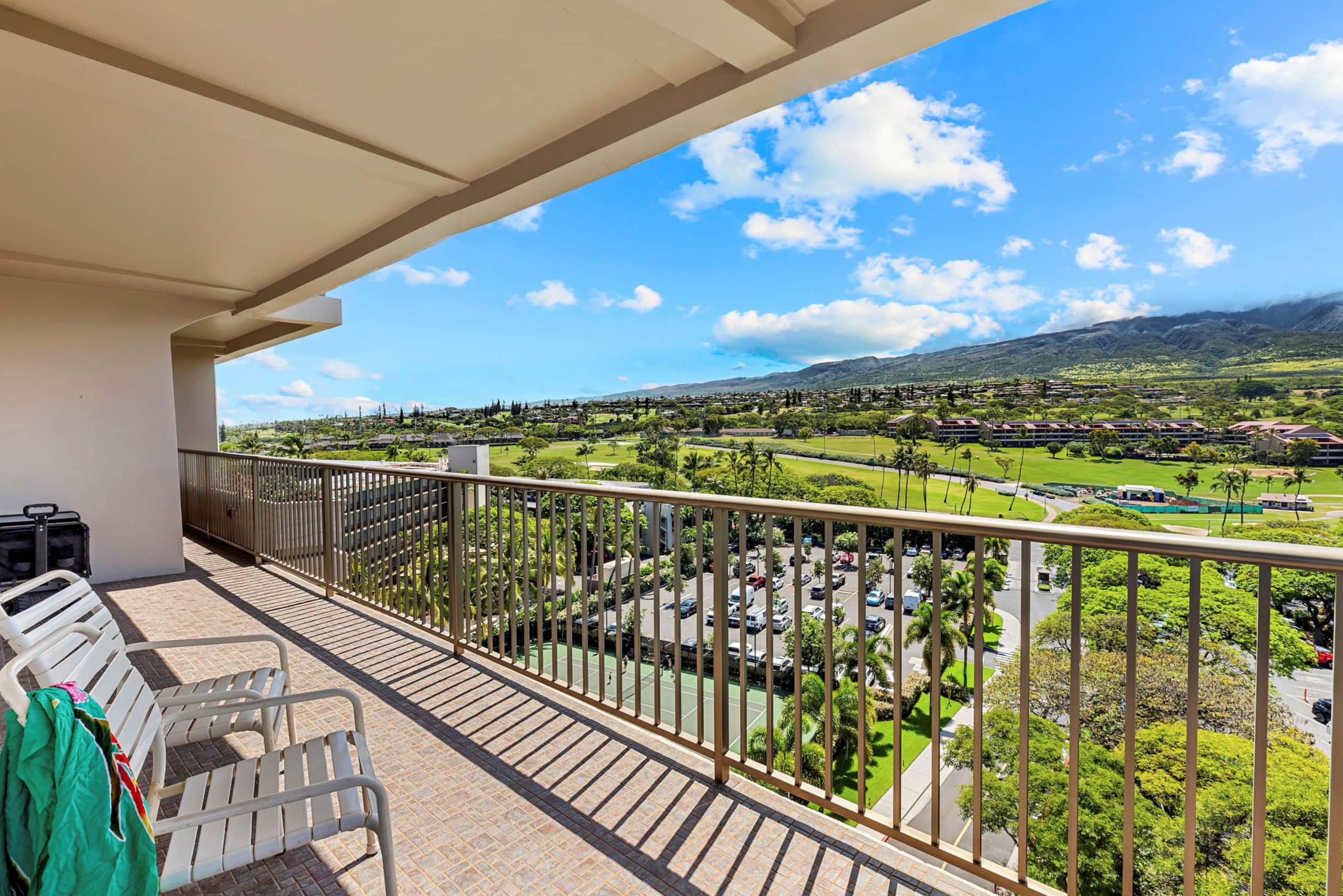 Condo in Lahaina · ★4.75 · 2 bedrooms · 4 beds · 2 baths - Image 4