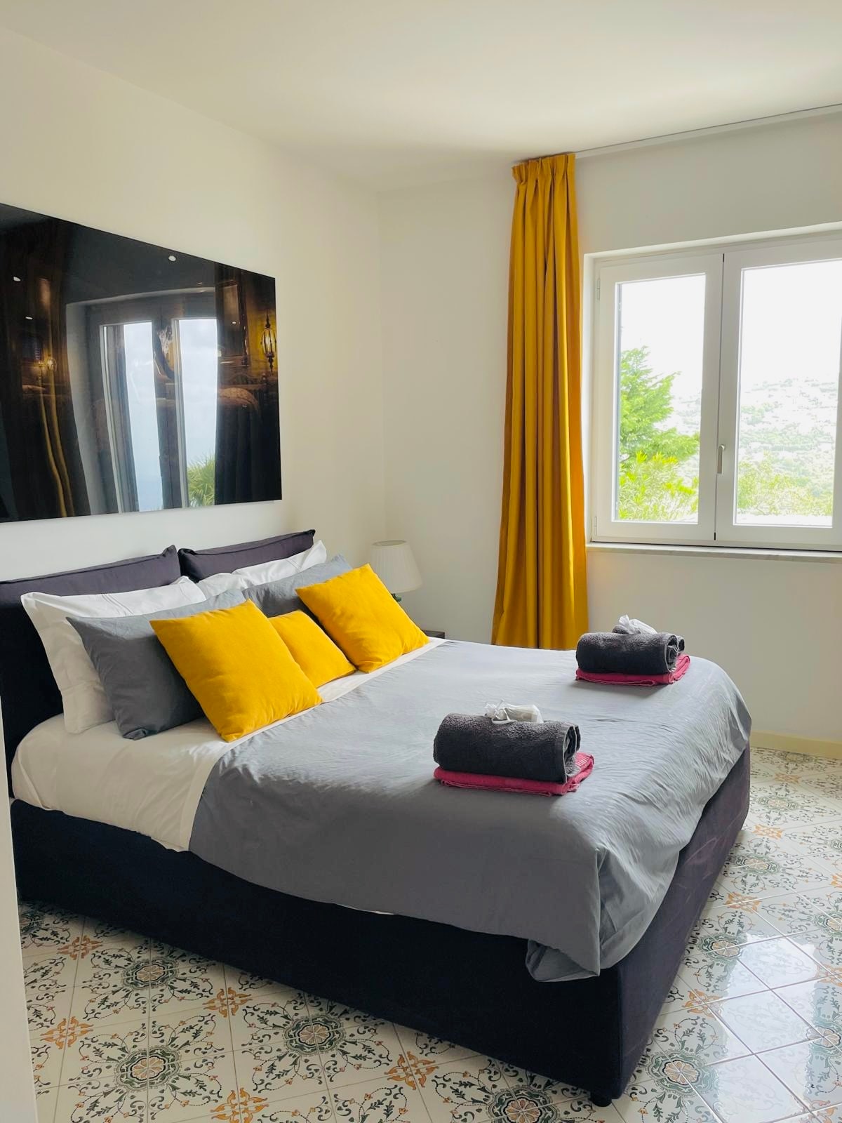 غرفة النوم 3