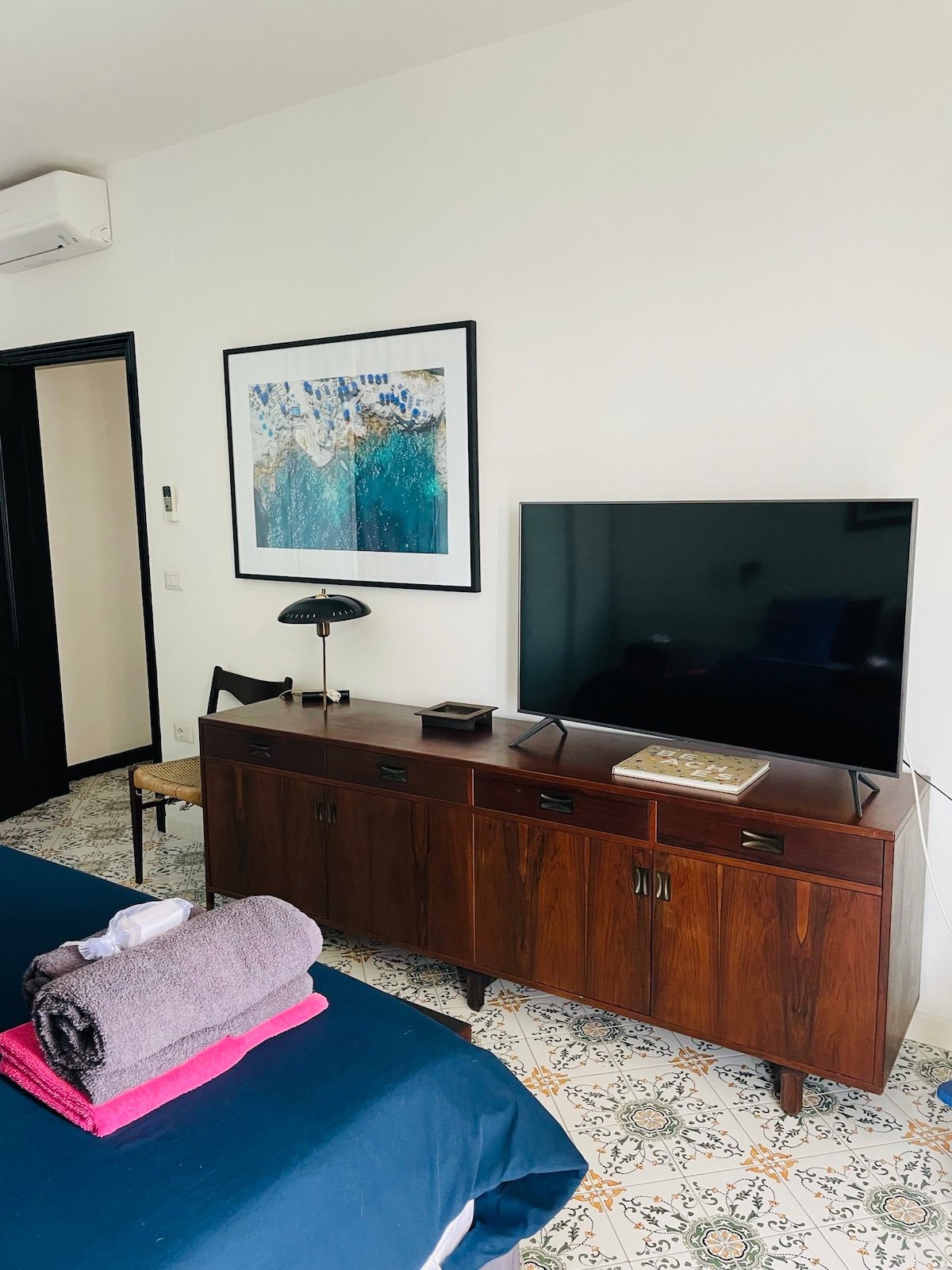 غرفة النوم 2