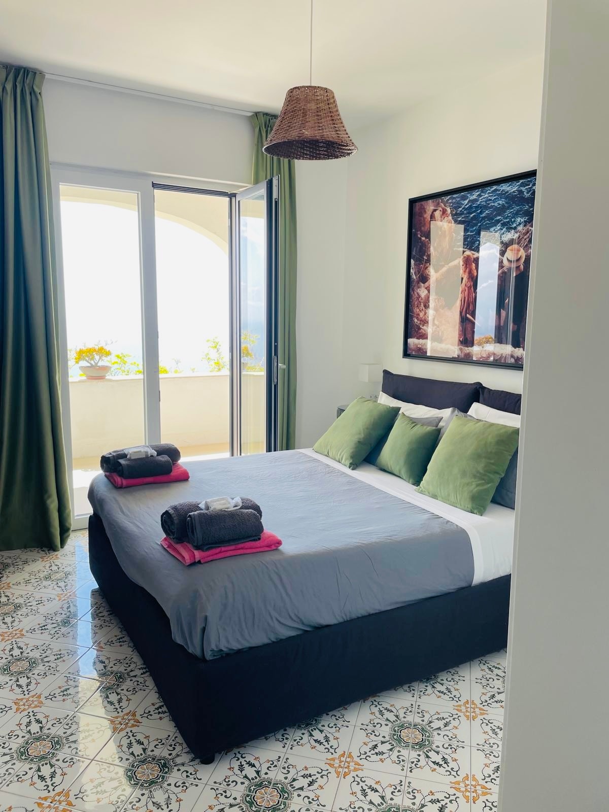 غرفة النوم 4