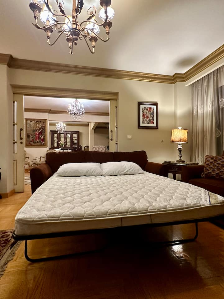 ห้องนั่งเล่น