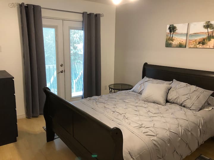 Spavaća soba 1