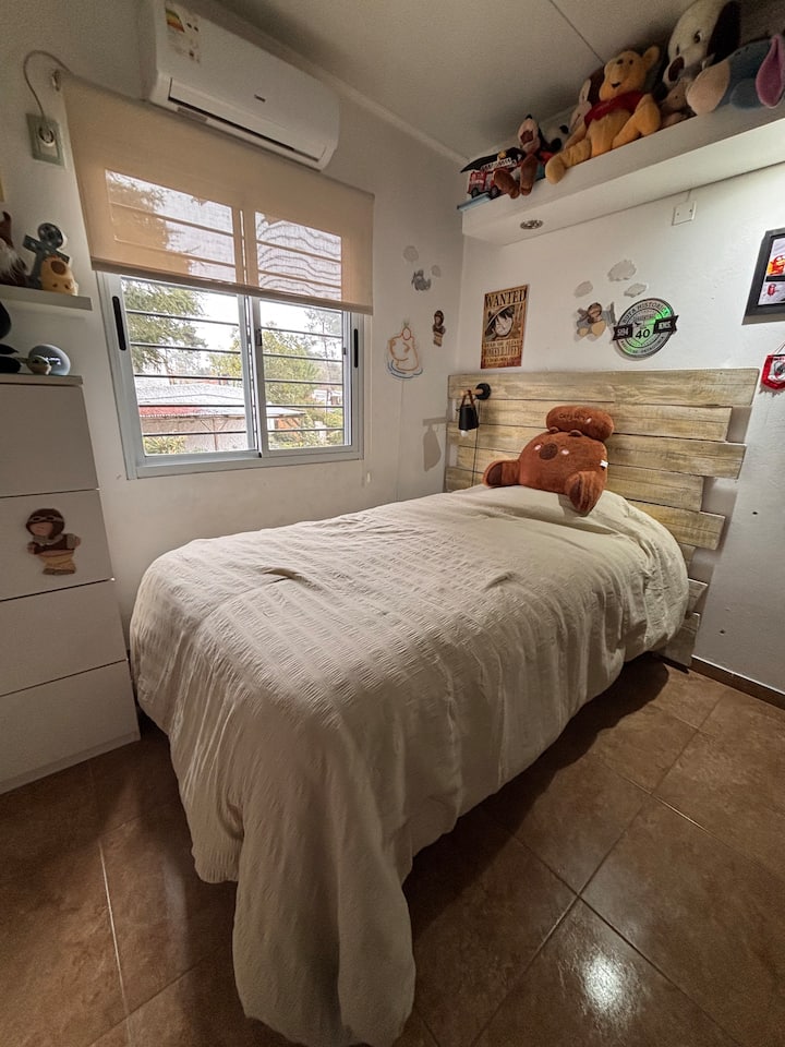 Quarto 1