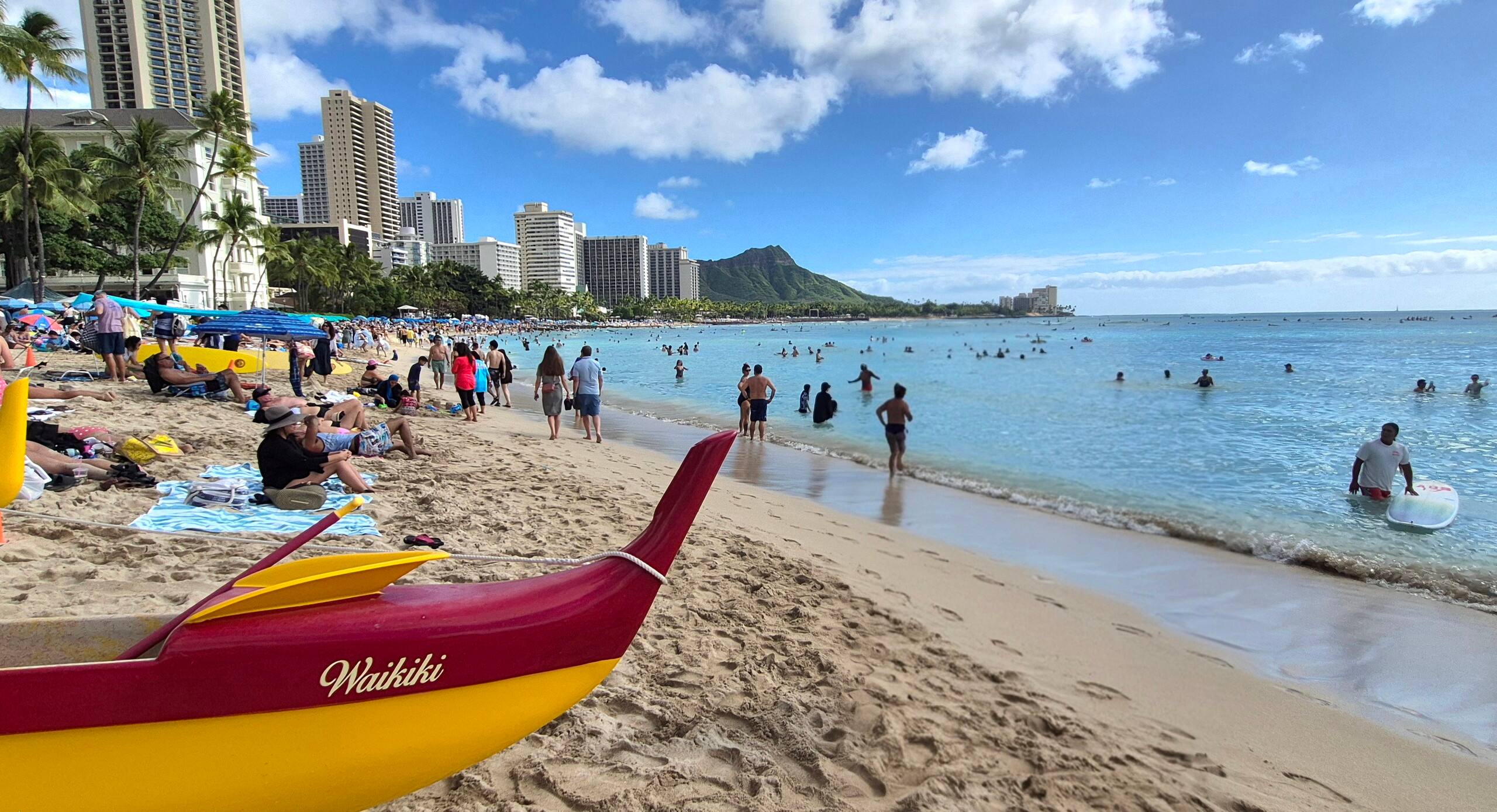 Condo in Honolulu · ★4.8 · Studio · 1 bed · 1 bath - Image 14