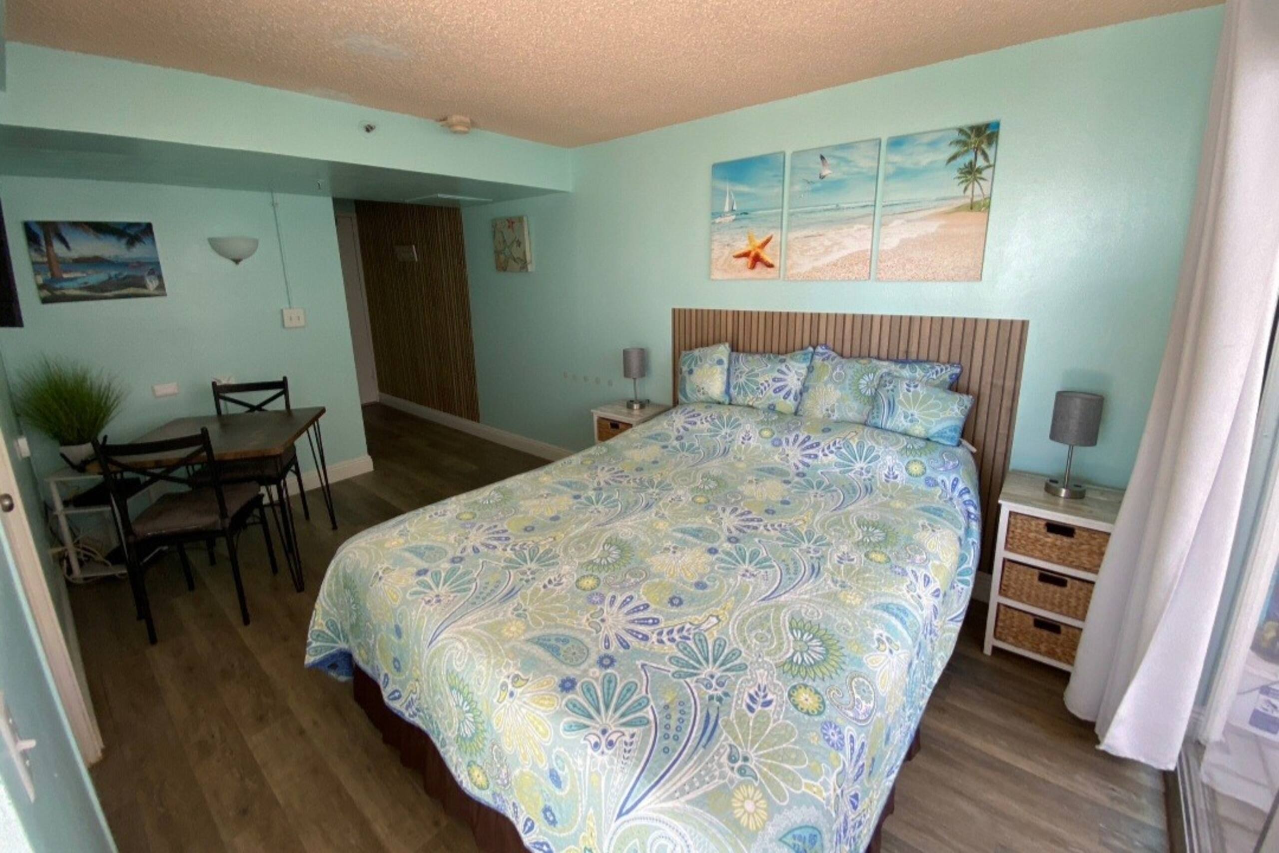 Condo in Honolulu · ★4.8 · Studio · 1 bed · 1 bath - Image 17