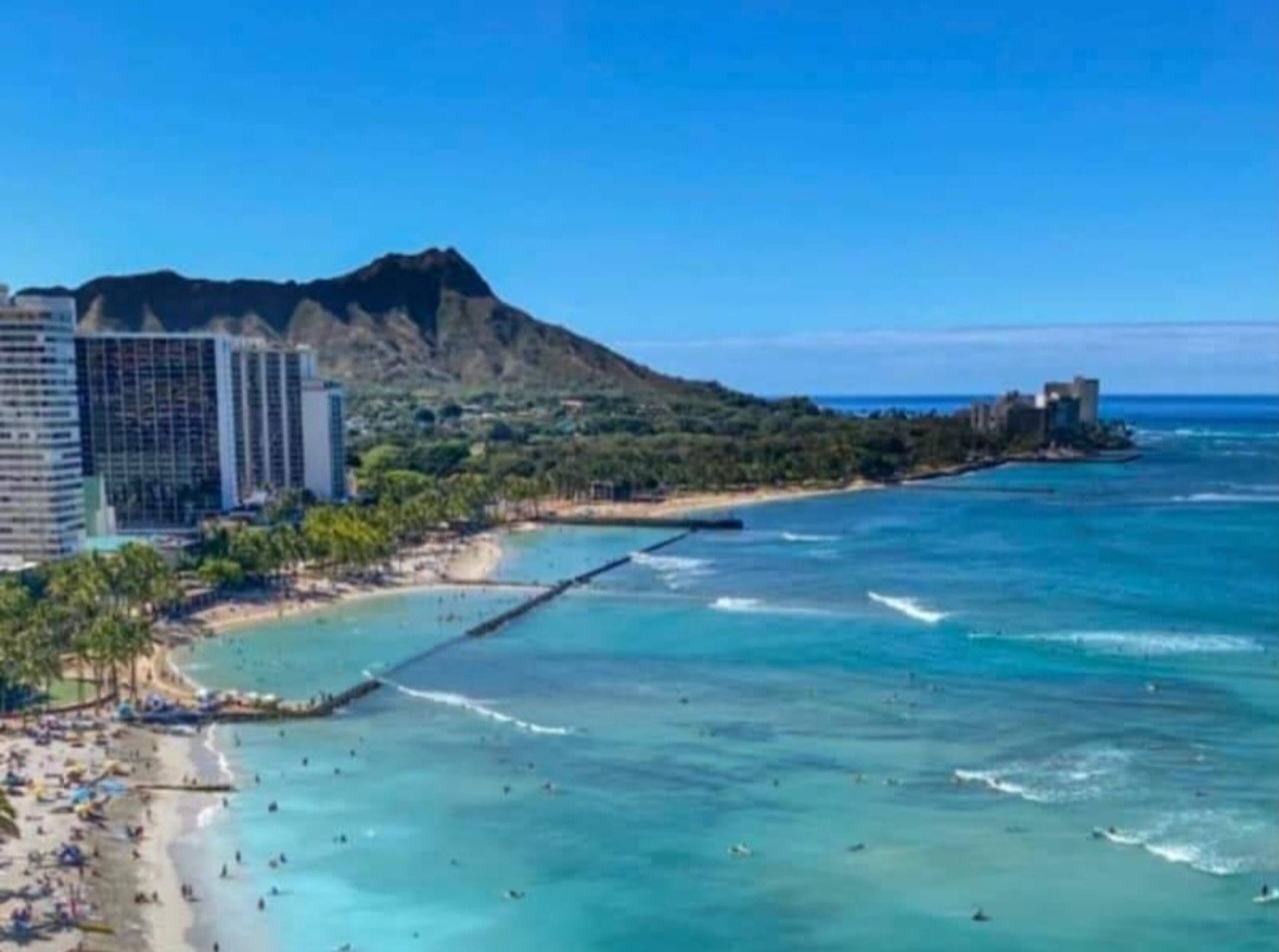 Condo in Honolulu · ★4.8 · Studio · 1 bed · 1 bath - Image 20