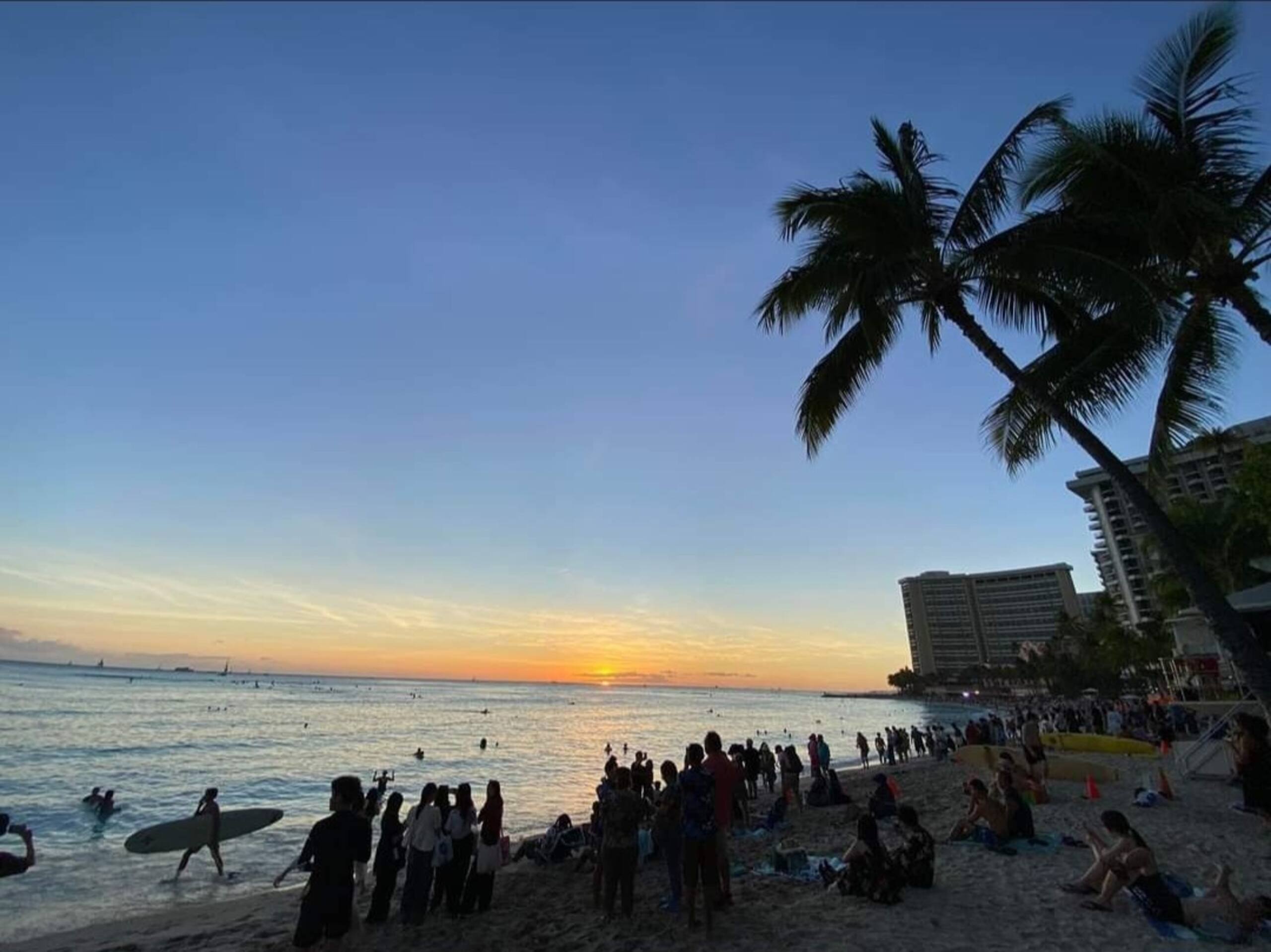 Condo in Honolulu · ★4.8 · Studio · 1 bed · 1 bath - Image 22