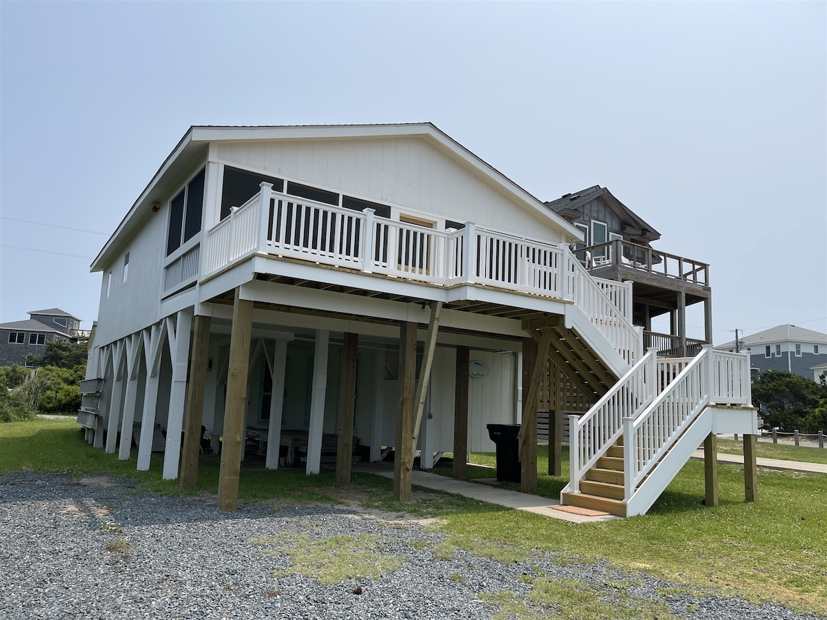 Lilly's Pad