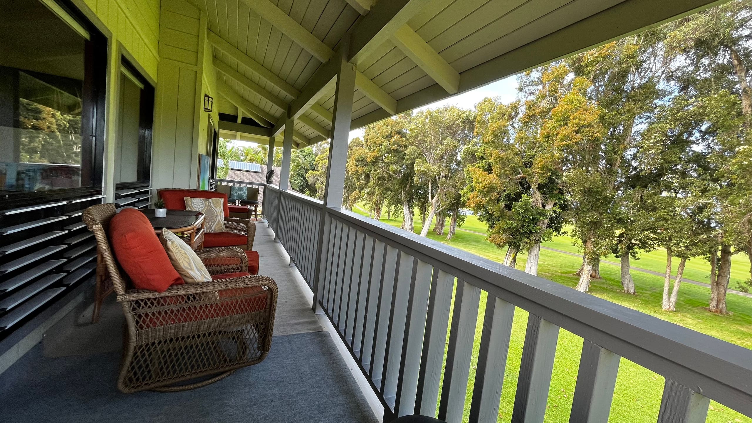 Emmalani Suite on Maka'i Golf  w/ gorgeous sunsets - Photo 12