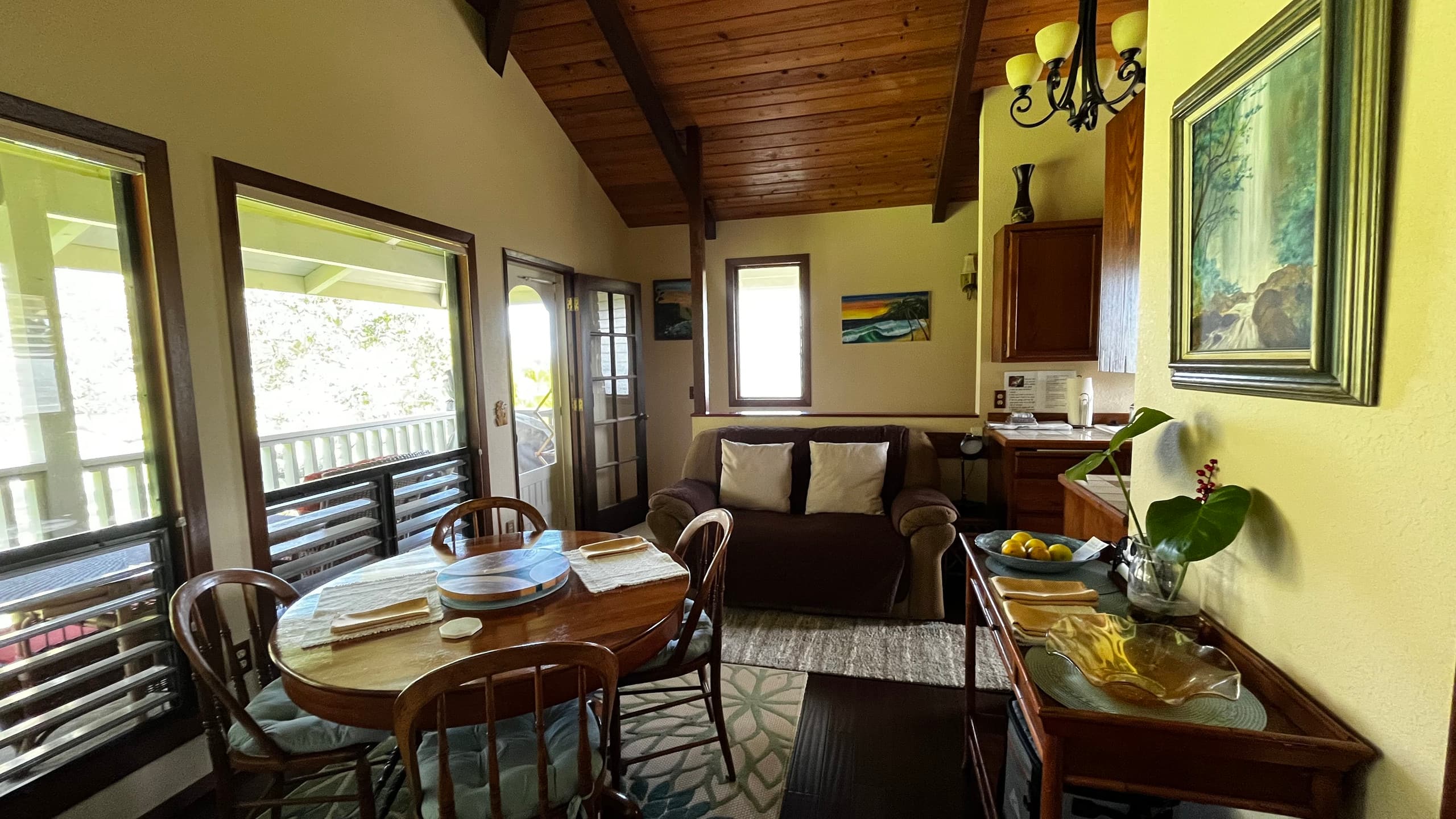 Emmalani Suite on Maka'i Golf  w/ gorgeous sunsets - Photo 2