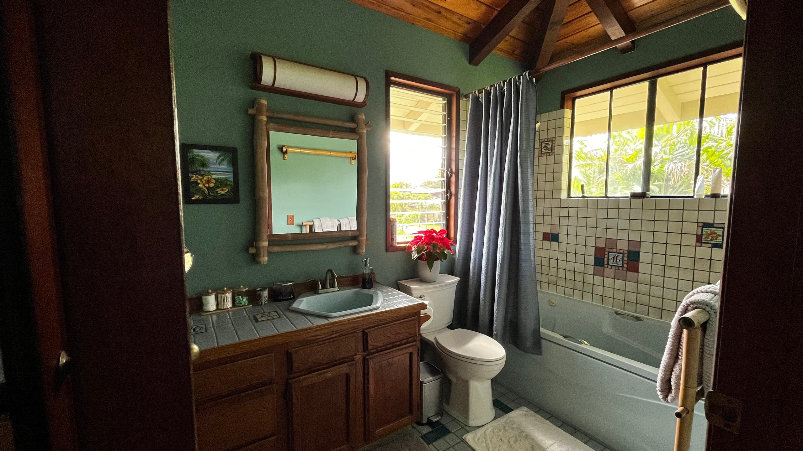 Emmalani Suite on Maka'i Golf  w/ gorgeous sunsets - Photo 8
